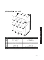 Preview for 11 page of Dacor DOC30M977D Series Installation Instructions Manual