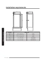 Preview for 14 page of Dacor DOC30M977D Series Installation Instructions Manual