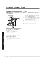 Preview for 26 page of Dacor DOC30M977D Series Installation Instructions Manual