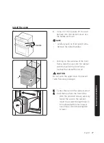 Preview for 27 page of Dacor DOC30M977D Series Installation Instructions Manual