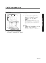 Preview for 35 page of Dacor DOC30M977D Series Installation Instructions Manual