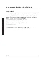 Preview for 36 page of Dacor DOC30M977D Series Installation Instructions Manual