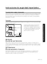 Preview for 37 page of Dacor DOC30M977D Series Installation Instructions Manual