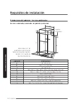 Preview for 44 page of Dacor DOC30M977D Series Installation Instructions Manual