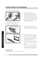 Preview for 52 page of Dacor DOC30M977D Series Installation Instructions Manual