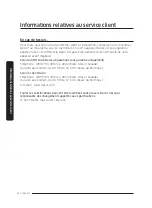 Preview for 68 page of Dacor DOC30M977D Series Installation Instructions Manual