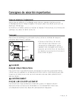 Preview for 69 page of Dacor DOC30M977D Series Installation Instructions Manual