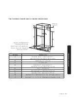 Preview for 77 page of Dacor DOC30M977D Series Installation Instructions Manual