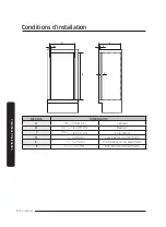 Preview for 78 page of Dacor DOC30M977D Series Installation Instructions Manual