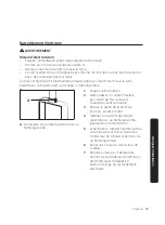 Preview for 87 page of Dacor DOC30M977D Series Installation Instructions Manual