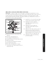 Preview for 89 page of Dacor DOC30M977D Series Installation Instructions Manual