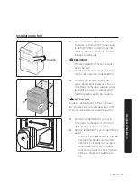 Preview for 91 page of Dacor DOC30M977D Series Installation Instructions Manual