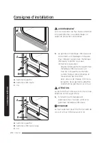 Preview for 92 page of Dacor DOC30M977D Series Installation Instructions Manual