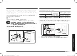 Preview for 21 page of Dacor DOP30 40D Series Installation Manual