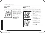 Preview for 22 page of Dacor DOP30 40D Series Installation Manual