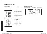 Preview for 24 page of Dacor DOP30 40D Series Installation Manual