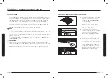 Preview for 101 page of Dacor DOP30 940 Series User Manual