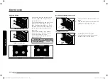 Preview for 26 page of Dacor DOP36 86D Series User Manual