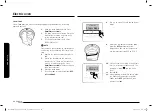 Preview for 28 page of Dacor DOP36 86D Series User Manual