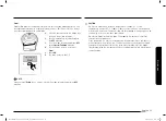 Preview for 31 page of Dacor DOP36 86D Series User Manual