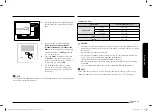 Preview for 33 page of Dacor DOP36 86D Series User Manual