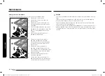 Preview for 46 page of Dacor DOP36 86D Series User Manual