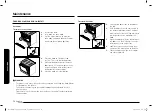 Preview for 50 page of Dacor DOP36 86D Series User Manual