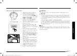 Preview for 97 page of Dacor DOP36 86D Series User Manual