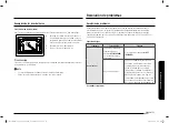 Preview for 111 page of Dacor DOP36 86D Series User Manual