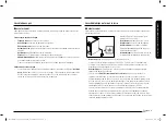 Preview for 129 page of Dacor DOP36 86D Series User Manual