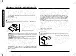 Preview for 130 page of Dacor DOP36 86D Series User Manual