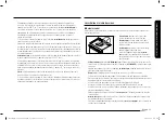 Preview for 131 page of Dacor DOP36 86D Series User Manual