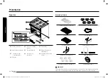 Preview for 134 page of Dacor DOP36 86D Series User Manual