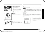 Preview for 137 page of Dacor DOP36 86D Series User Manual