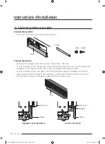 Preview for 150 page of Dacor DRF36 Installation Instructions Manual