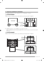 Preview for 151 page of Dacor DRF36 Installation Instructions Manual