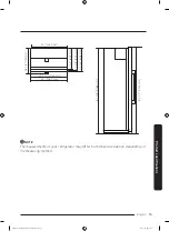 Preview for 15 page of Dacor DRS4253 Series Installation Instructions Manual