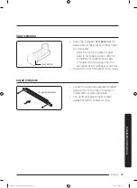 Preview for 25 page of Dacor DRS4253 Series Installation Instructions Manual