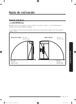 Preview for 37 page of Dacor DRS4253 Series Installation Instructions Manual