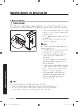 Preview for 46 page of Dacor DRS4253 Series Installation Instructions Manual