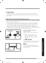 Preview for 47 page of Dacor DRS4253 Series Installation Instructions Manual