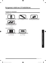 Preview for 67 page of Dacor DRS4253 Series Installation Instructions Manual