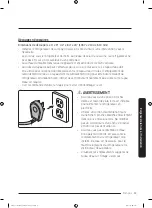 Preview for 69 page of Dacor DRS4253 Series Installation Instructions Manual