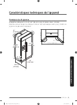 Preview for 71 page of Dacor DRS4253 Series Installation Instructions Manual