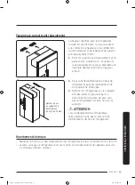 Preview for 79 page of Dacor DRS4253 Series Installation Instructions Manual