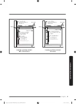 Preview for 21 page of Dacor DTG30M954F Installation Instructions Manual