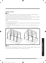 Preview for 35 page of Dacor DTG30M954F Installation Instructions Manual