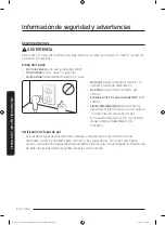 Preview for 58 page of Dacor DTG30M954F Installation Instructions Manual