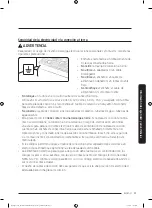 Preview for 59 page of Dacor DTG30M954F Installation Instructions Manual