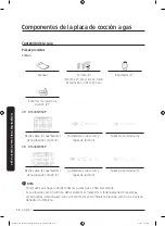 Preview for 64 page of Dacor DTG30M954F Installation Instructions Manual